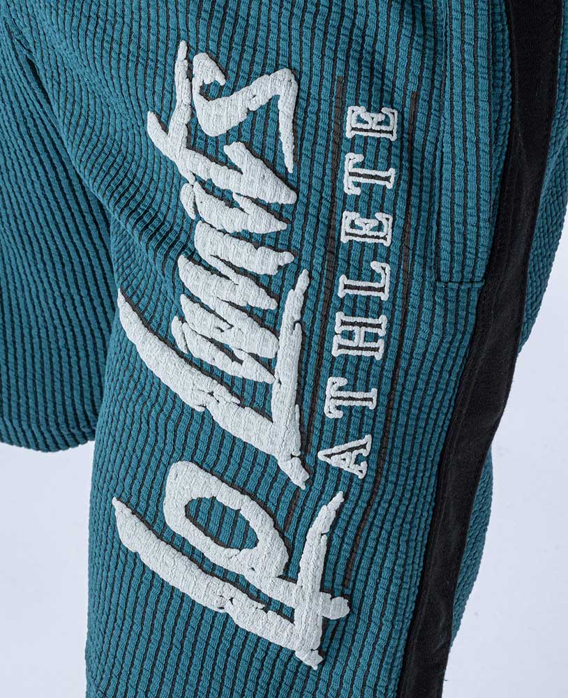 Shorts LpLimits Bostomix - Legal Power