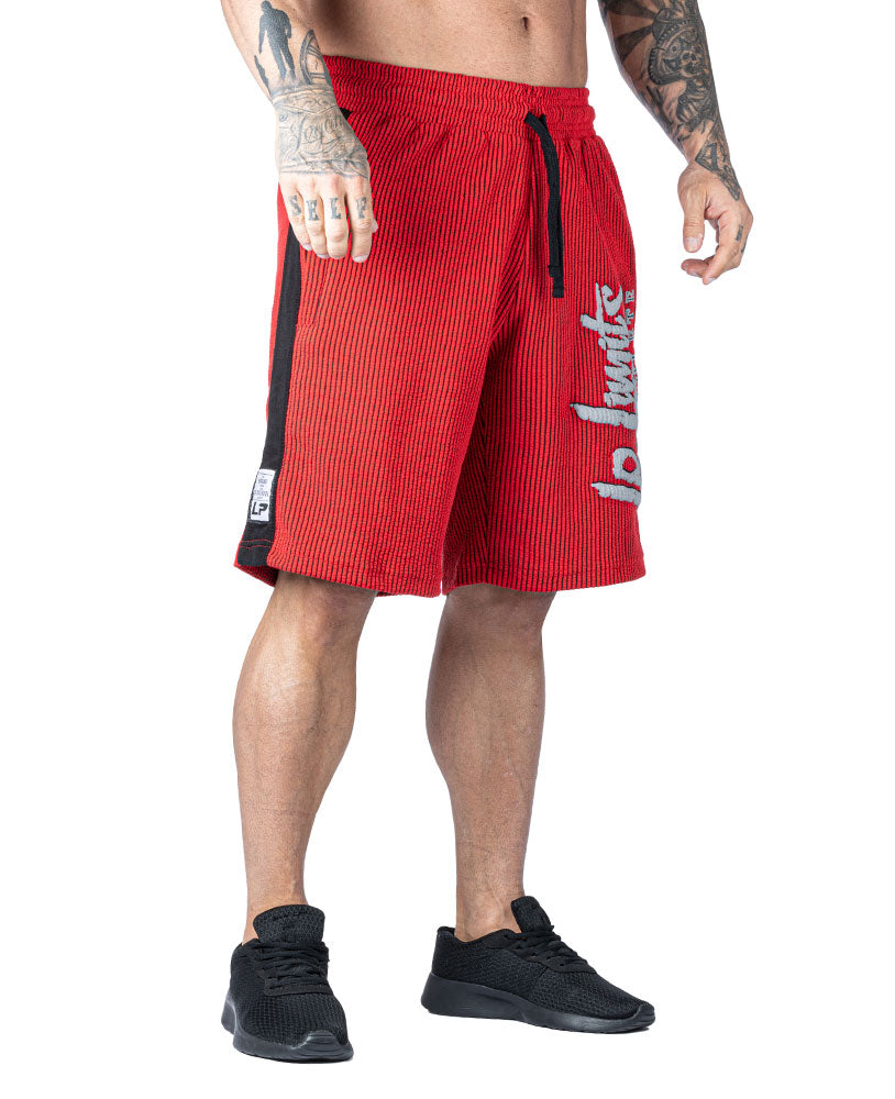 Shorts LpLimits Bostomix - Legal Power