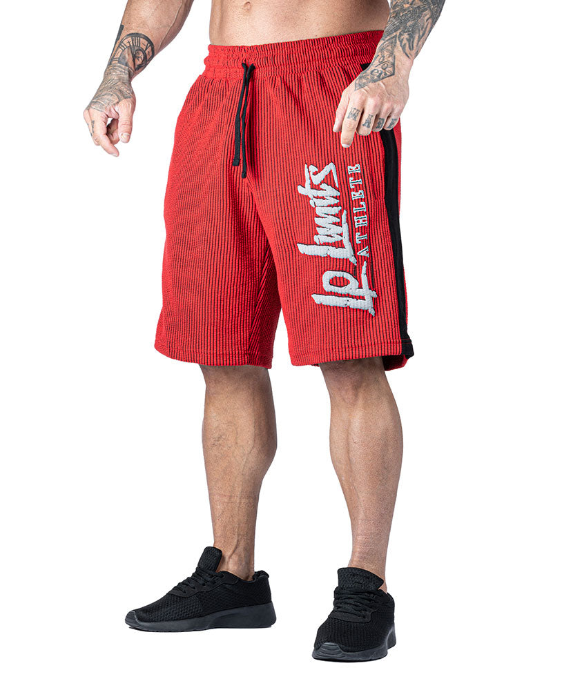 Shorts LpLimits Bostomix - Legal Power