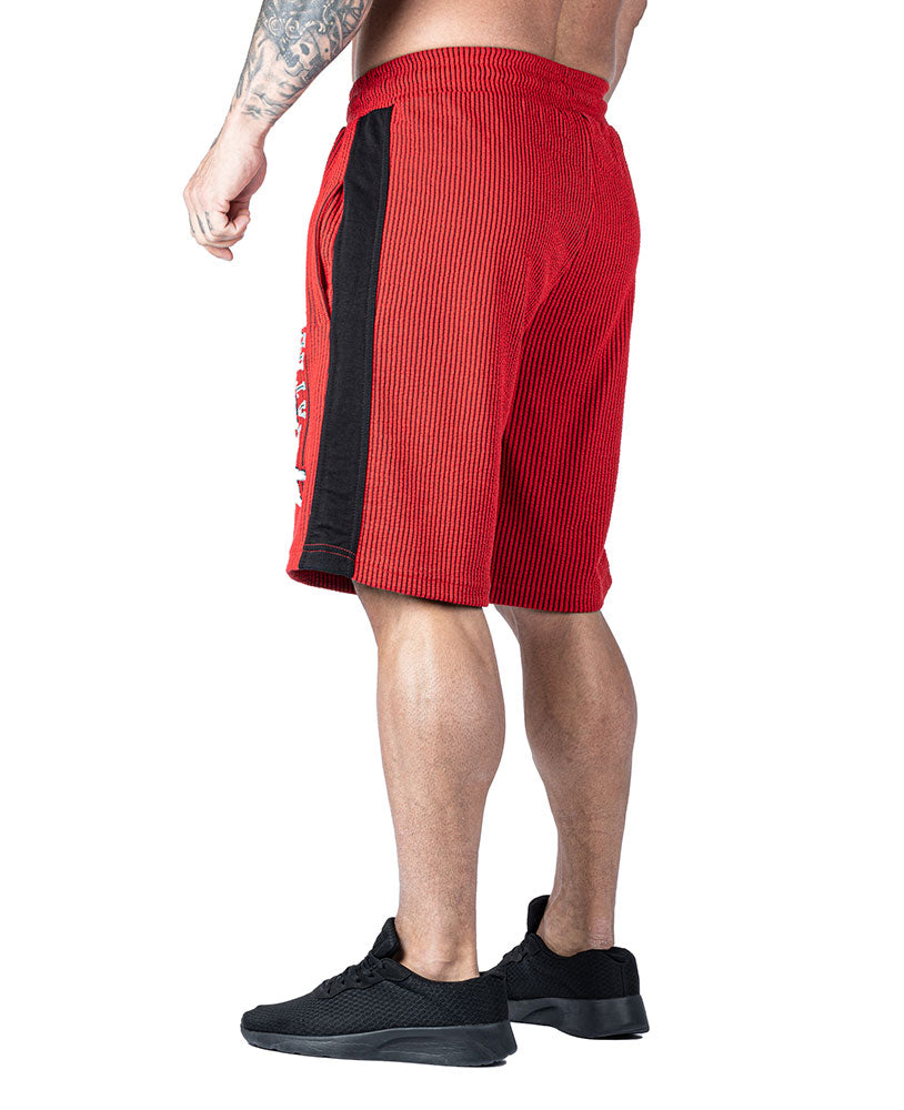 Shorts LpLimits Bostomix - Legal Power