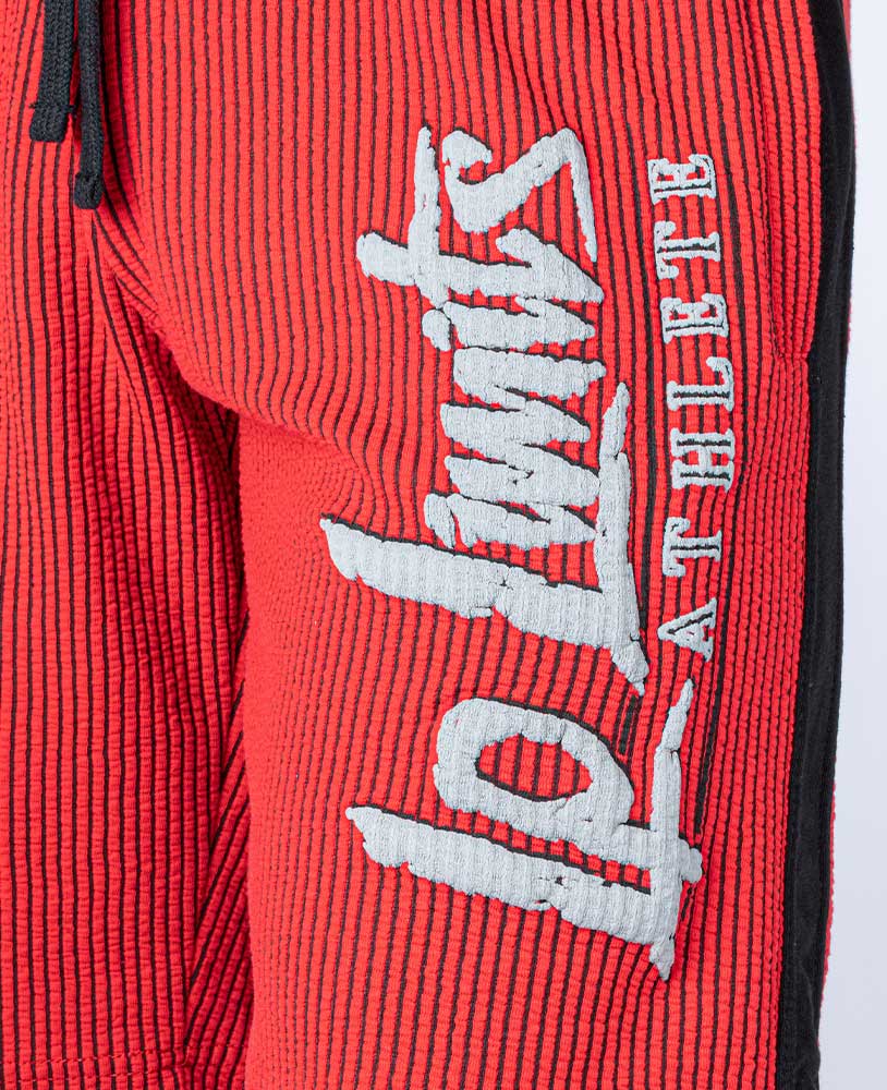 Shorts LpLimits Bostomix - Legal Power