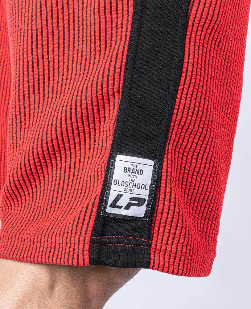 Shorts LpLimits Bostomix - Legal Power