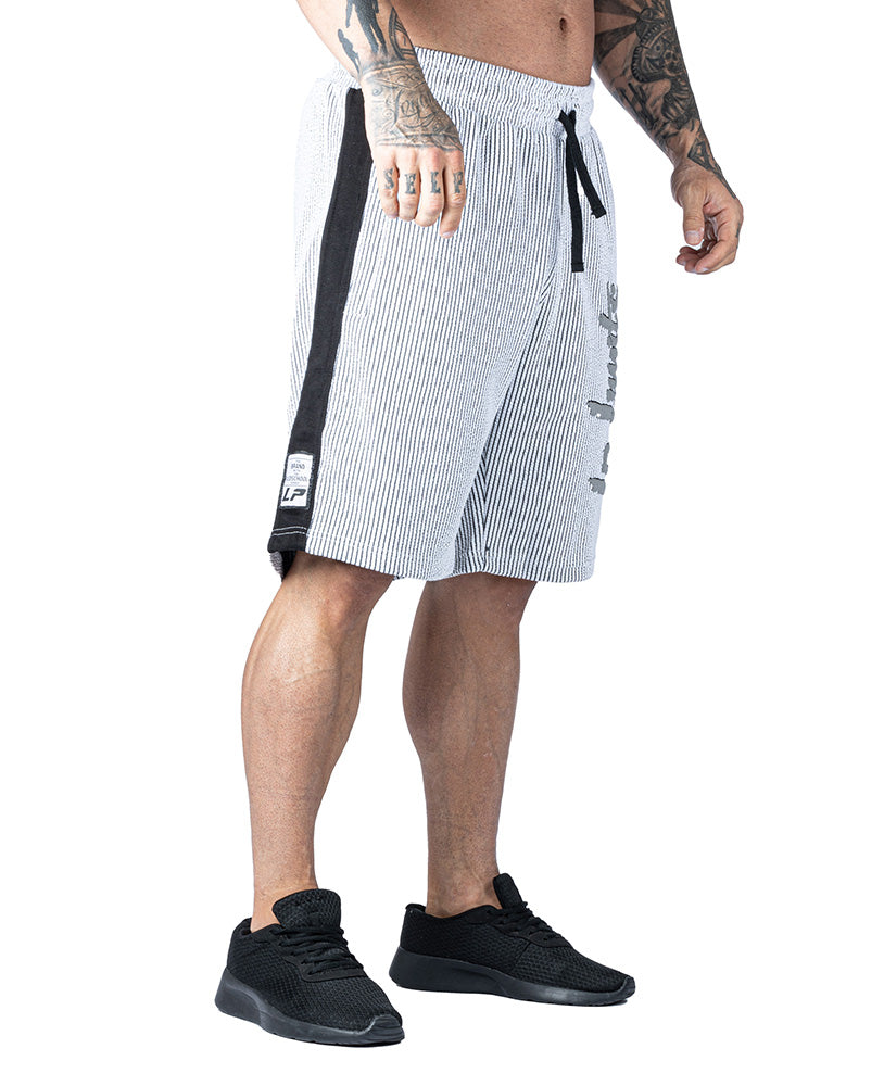 Shorts LpLimits Bostomix - Legal Power