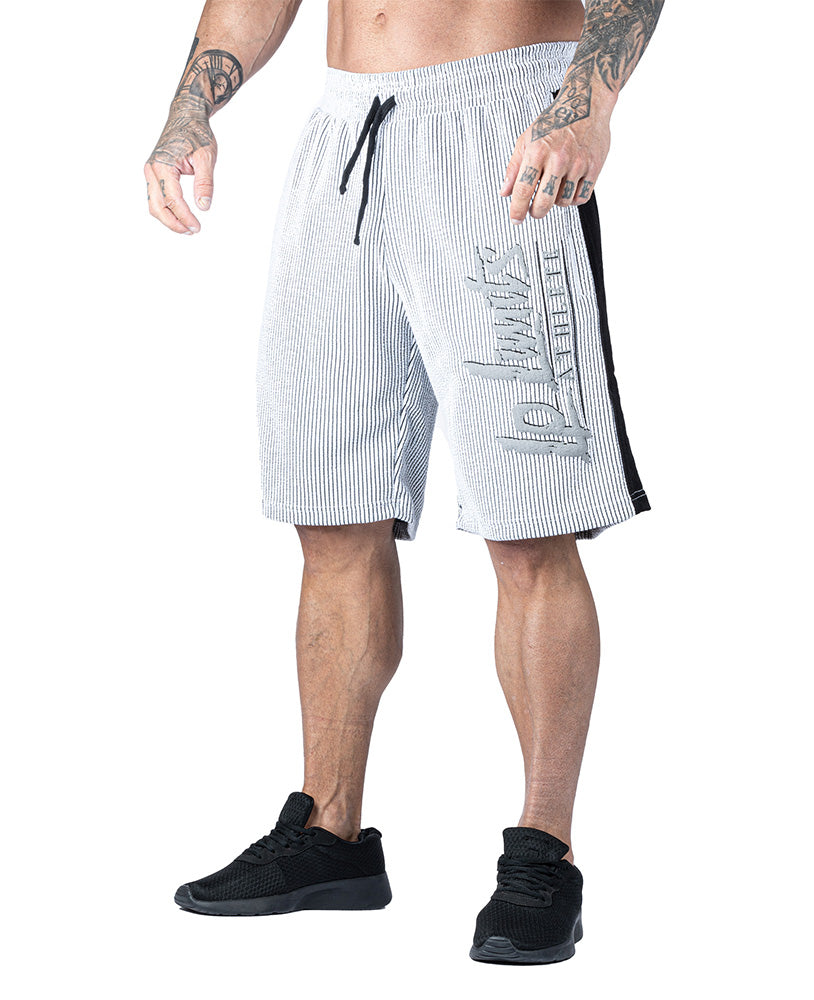 Shorts LpLimits Bostomix - Legal Power