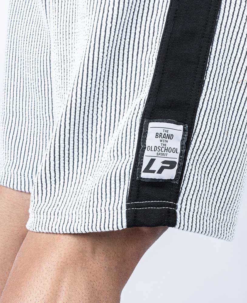 Shorts LpLimits Bostomix - Legal Power