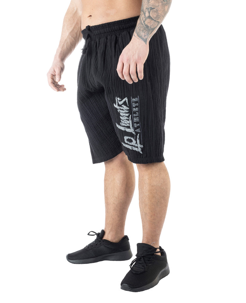 Shorts LpLimits Crinkle Muslin