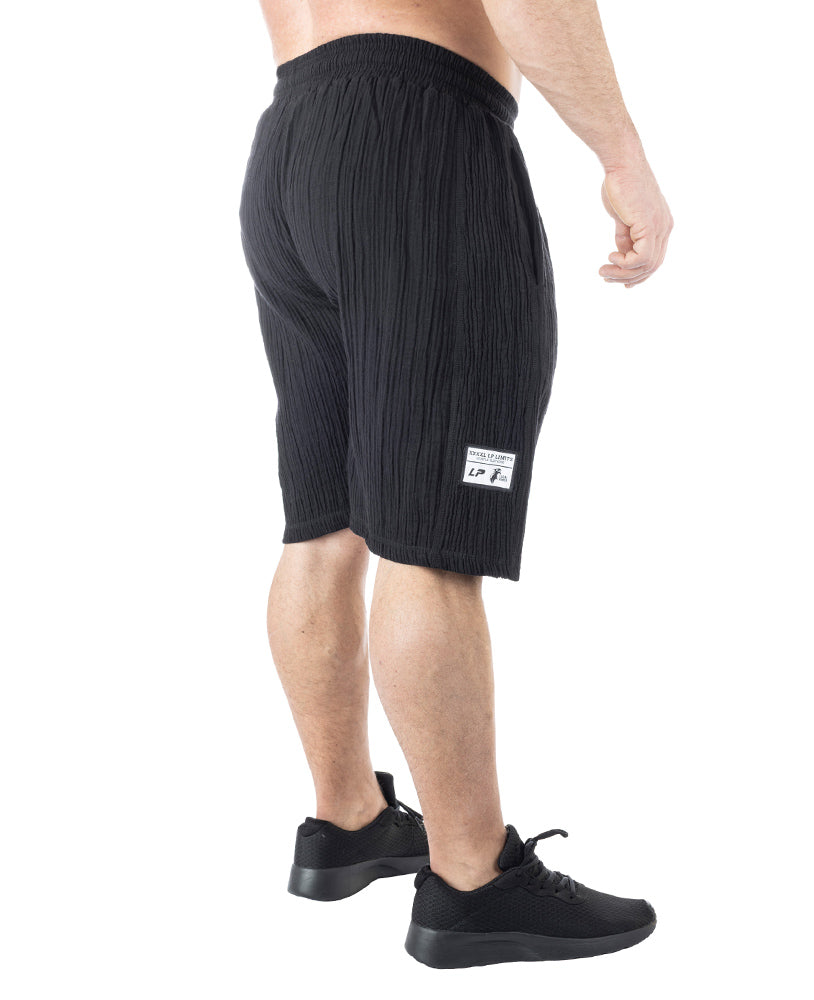 Shorts LpLimits Crinkle Muslin