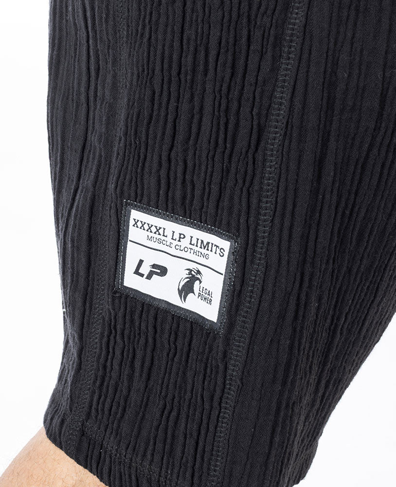 Shorts LpLimits Crinkle Muslin