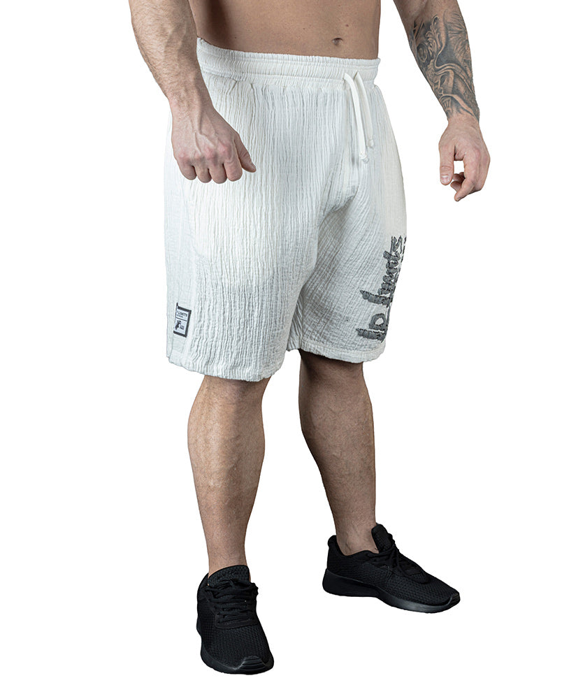 Shorts LpLimits Crinkle Muslin