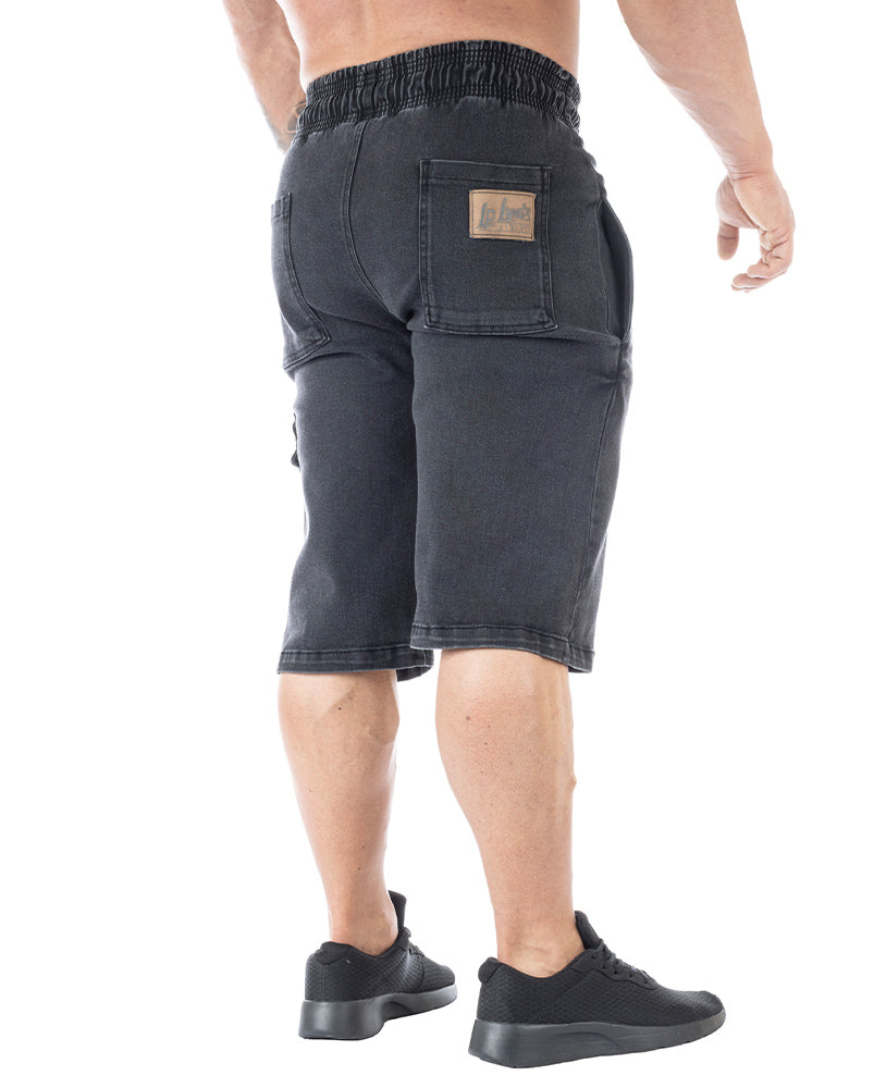 Shorts LP Limits Denim Unisex