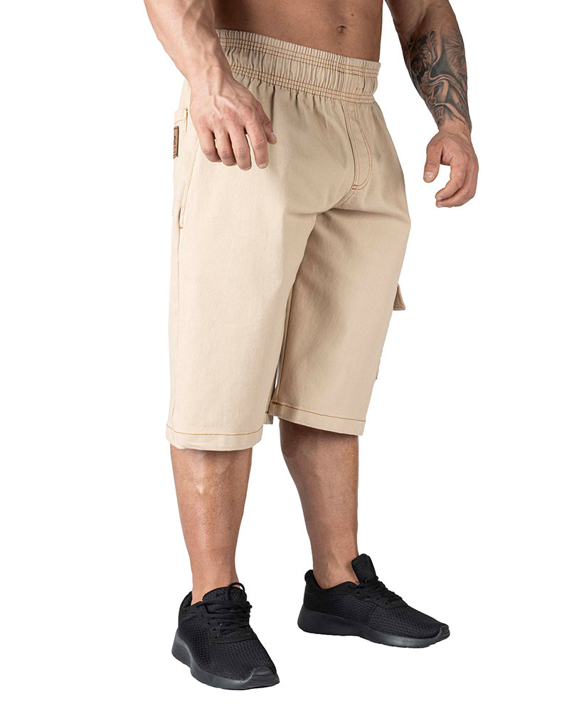 Shorts LP Limits Summer Denim