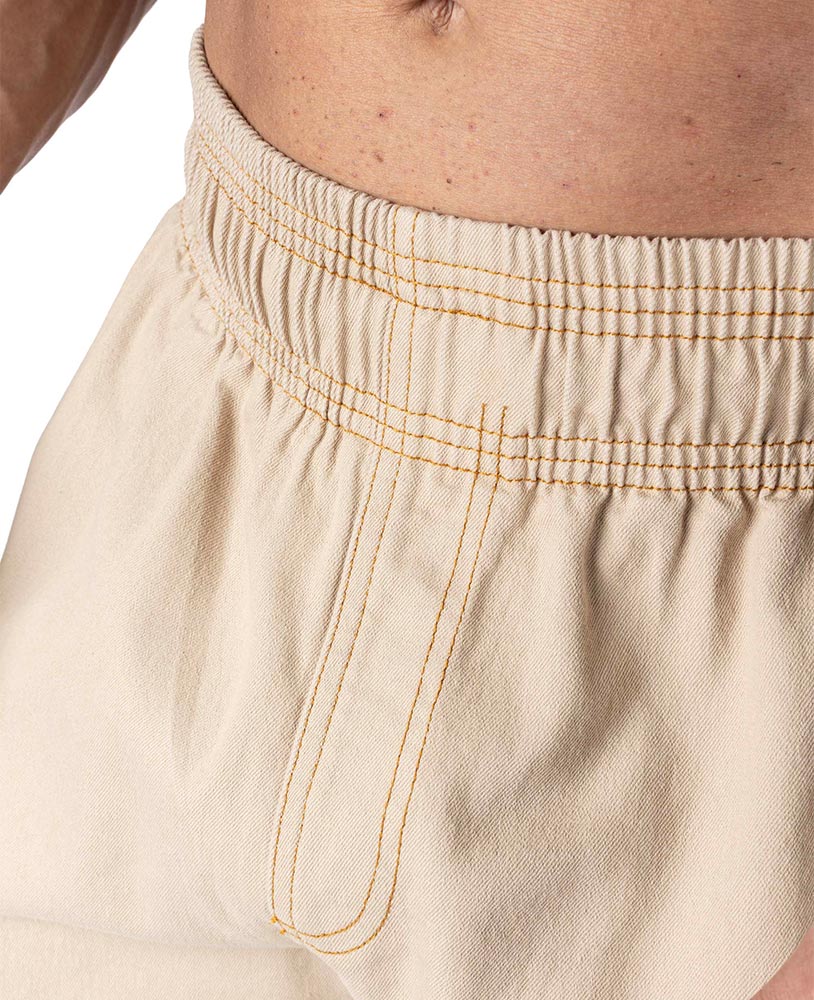 Shorts LP Limits Summer Denim