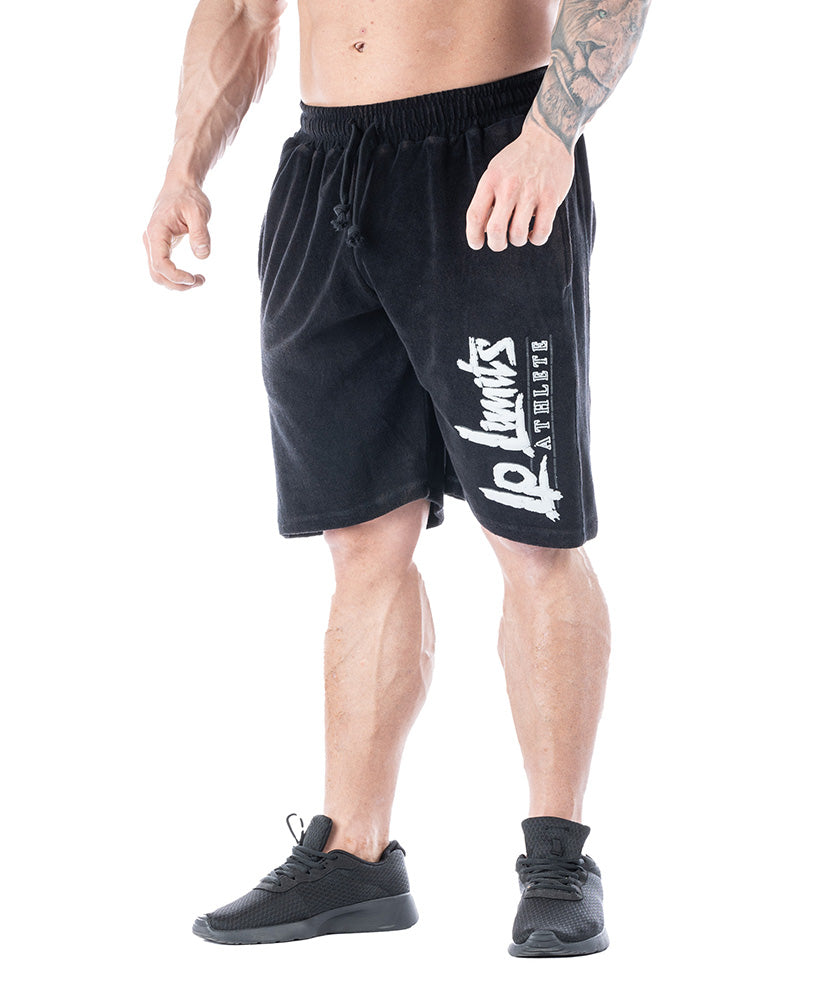 JAKO POWER - Pantaloncini sportivi - rotweissnull/rosso