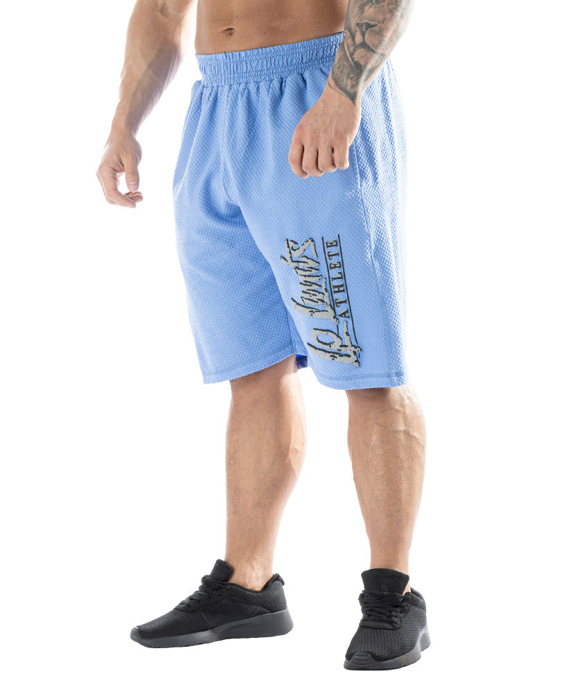 Shorts LpLimits Athlete Katana