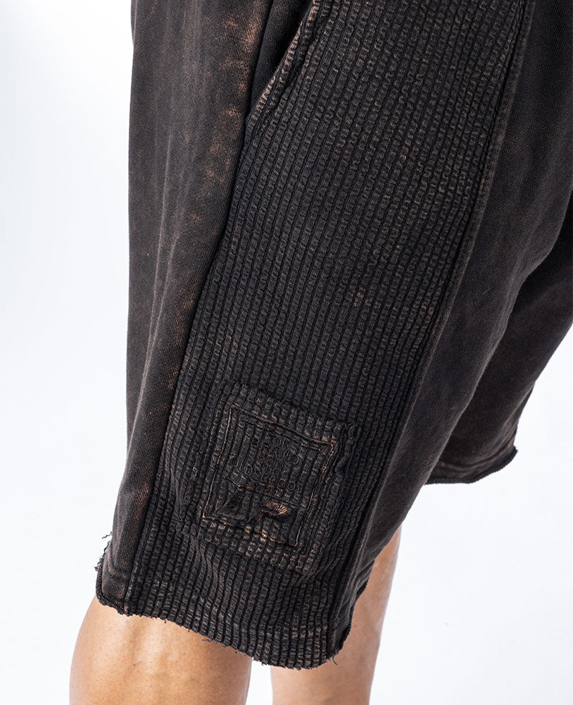 Shorts LP Stonewashed Ottobos - Legal Power