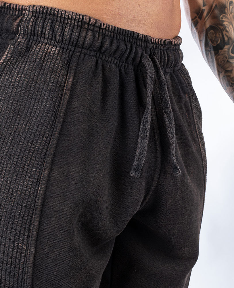 Shorts LP Stonewashed Ottobos - Legal Power