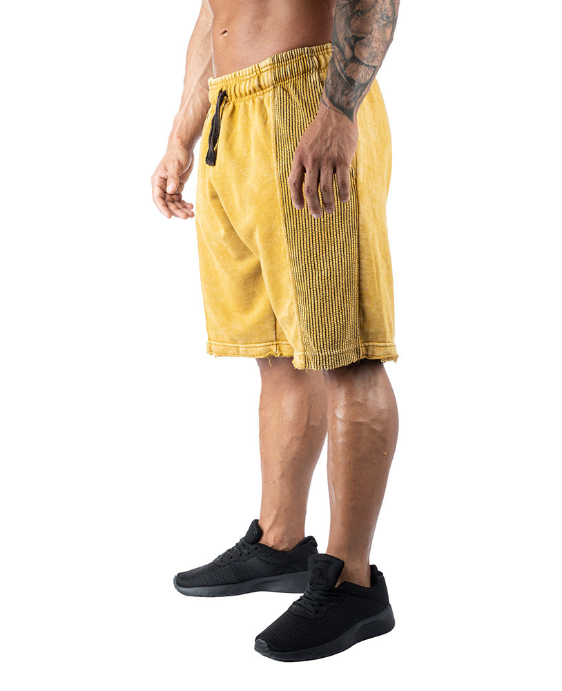 Shorts LP Stonewashed Ottobos - Legal Power