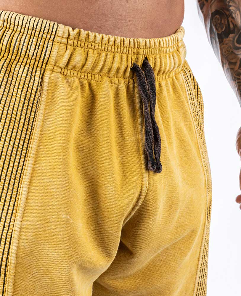 Shorts LP Stonewashed Ottobos - Legal Power