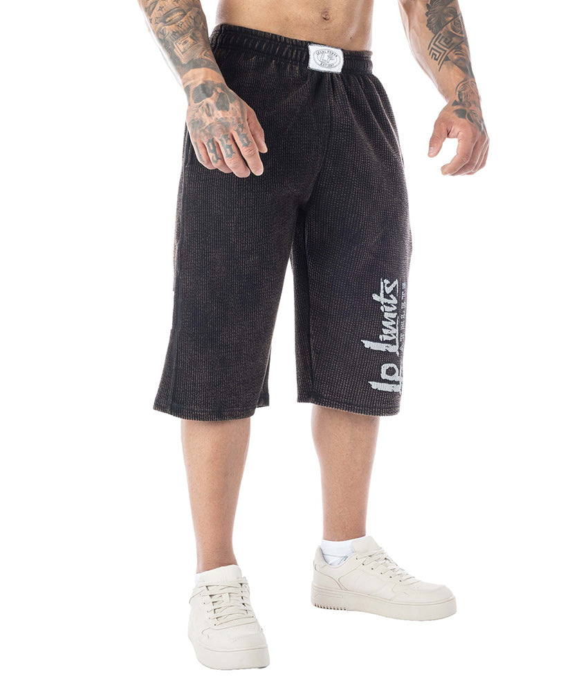 Shorts LpLimits Stonewashed Boston