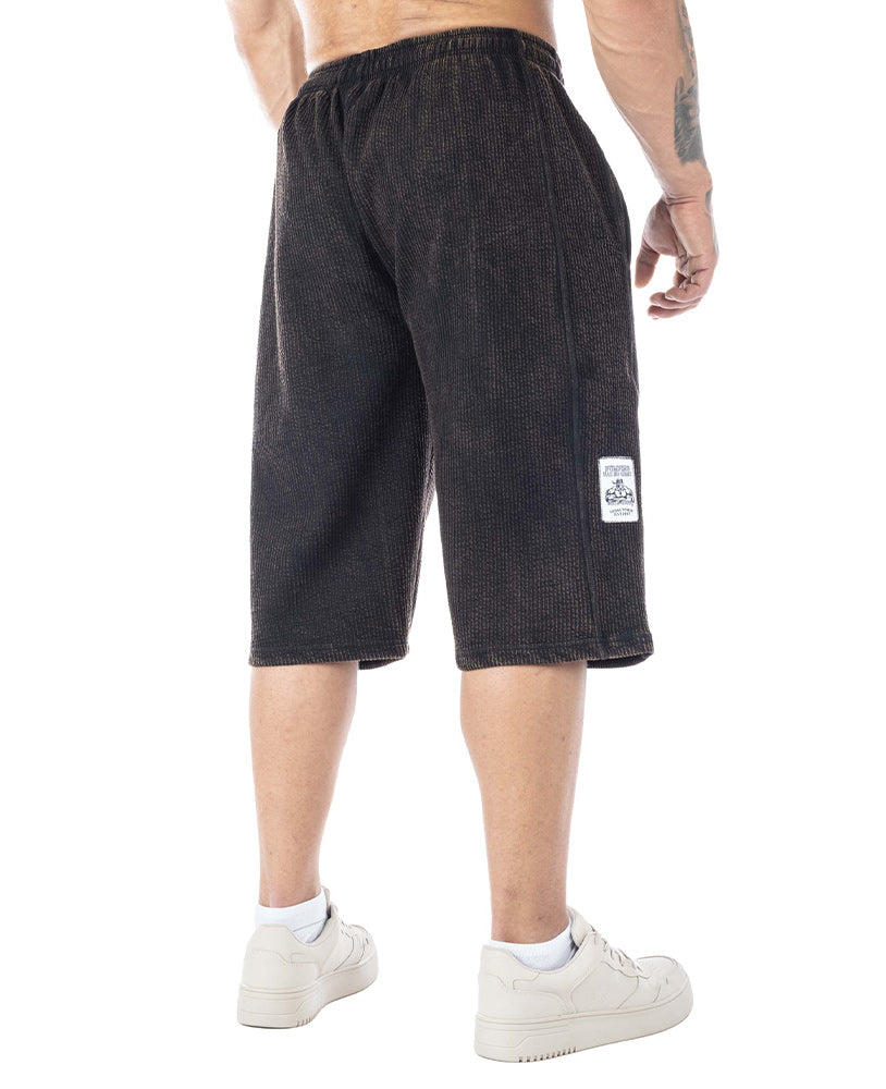 Shorts LpLimits Stonewashed Boston