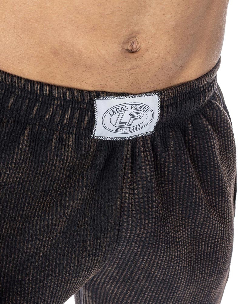 Shorts LpLimits Stonewashed Boston