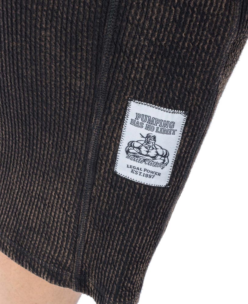 Shorts LpLimits Stonewashed Boston