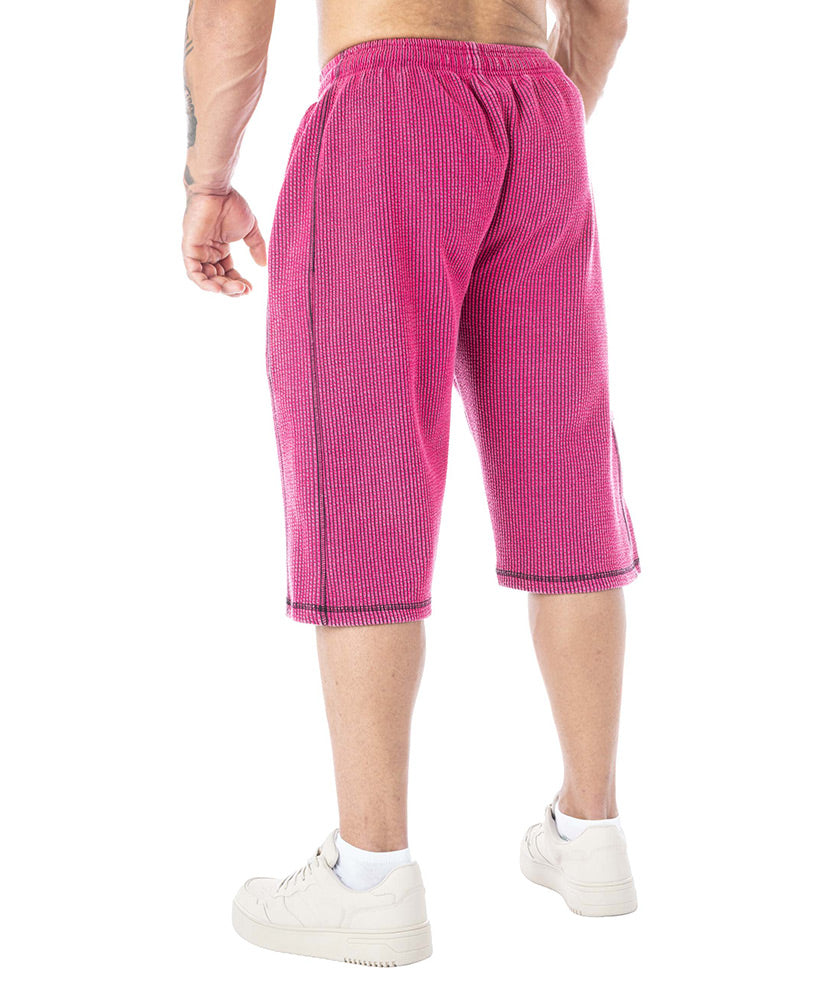 Shorts LpLimits Stonewashed Boston