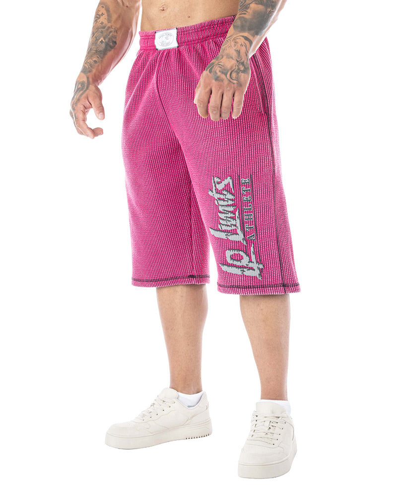 Shorts LpLimits Stonewashed Boston