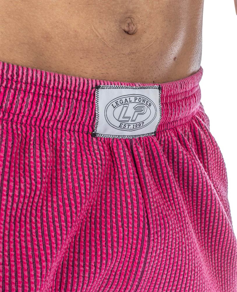 Shorts LpLimits Stonewashed Boston