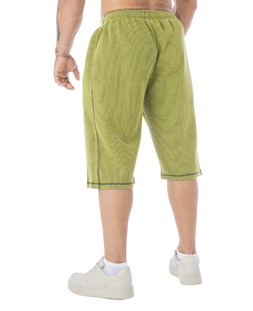 Shorts LpLimits Stonewashed Boston