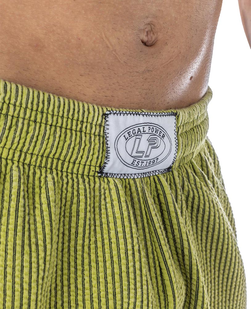 Shorts LpLimits Stonewashed Boston