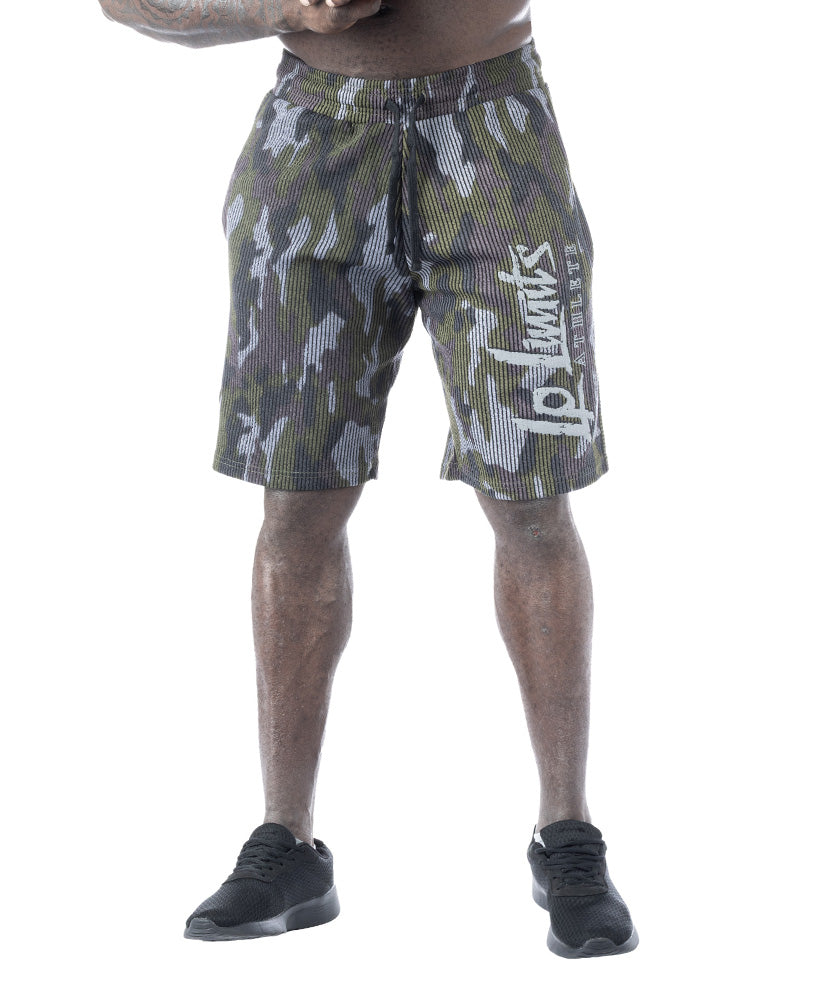 Shorts LpLimits Limited Edition Camo Boston