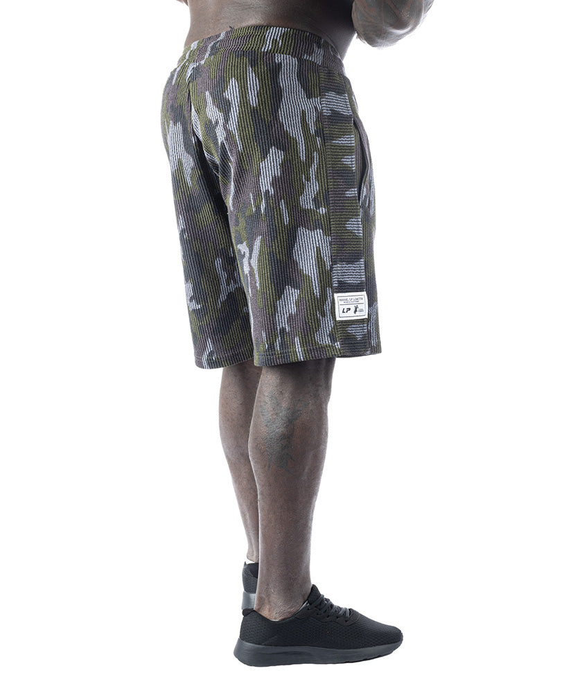 Shorts LpLimits Limited Edition Camo Boston