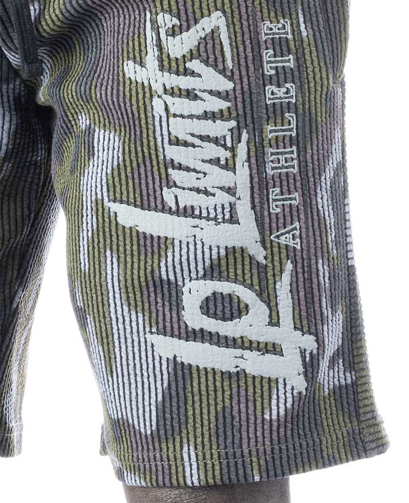 Shorts LpLimits Limited Edition Camo Boston