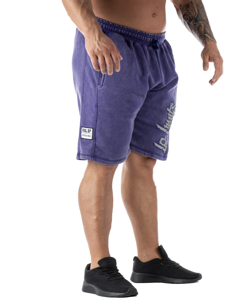 Shorts LpLimits Stonewashed brushed inside Ottomix