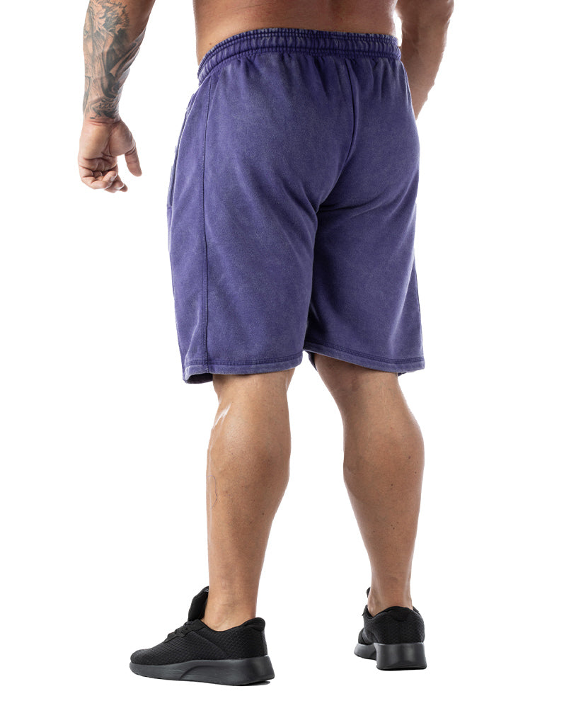 Shorts LpLimits Stonewashed brushed inside Ottomix