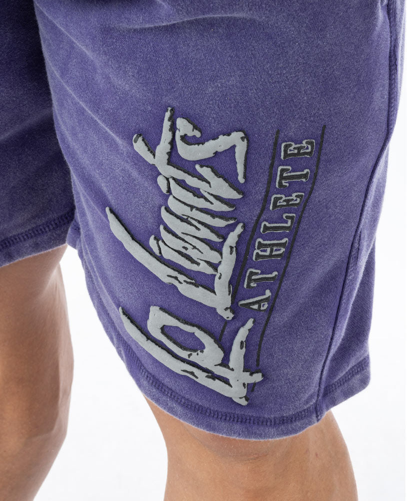 Shorts LpLimits Stonewashed brushed inside Ottomix