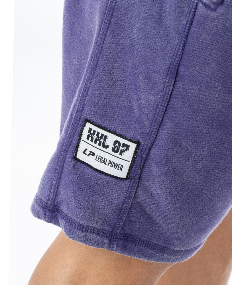 Shorts LpLimits Stonewashed brushed inside Ottomix