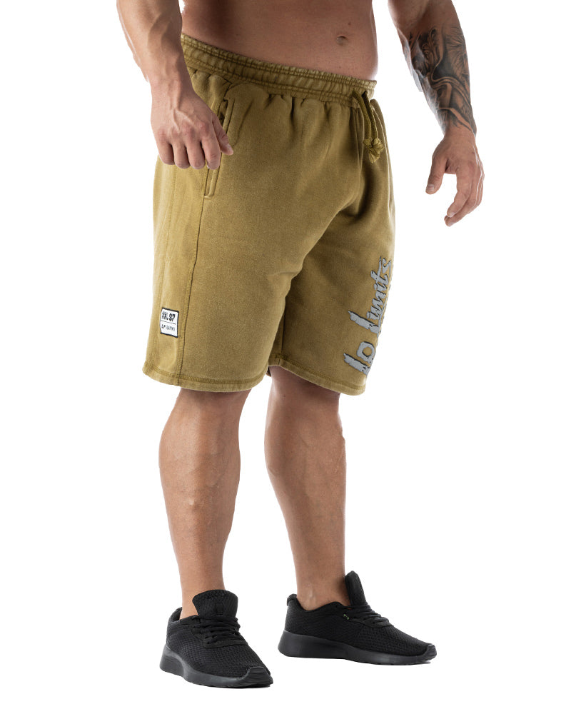 Shorts LpLimits Stonewashed brushed inside Ottomix