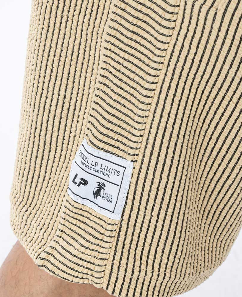 Shorts LpLimits Boston