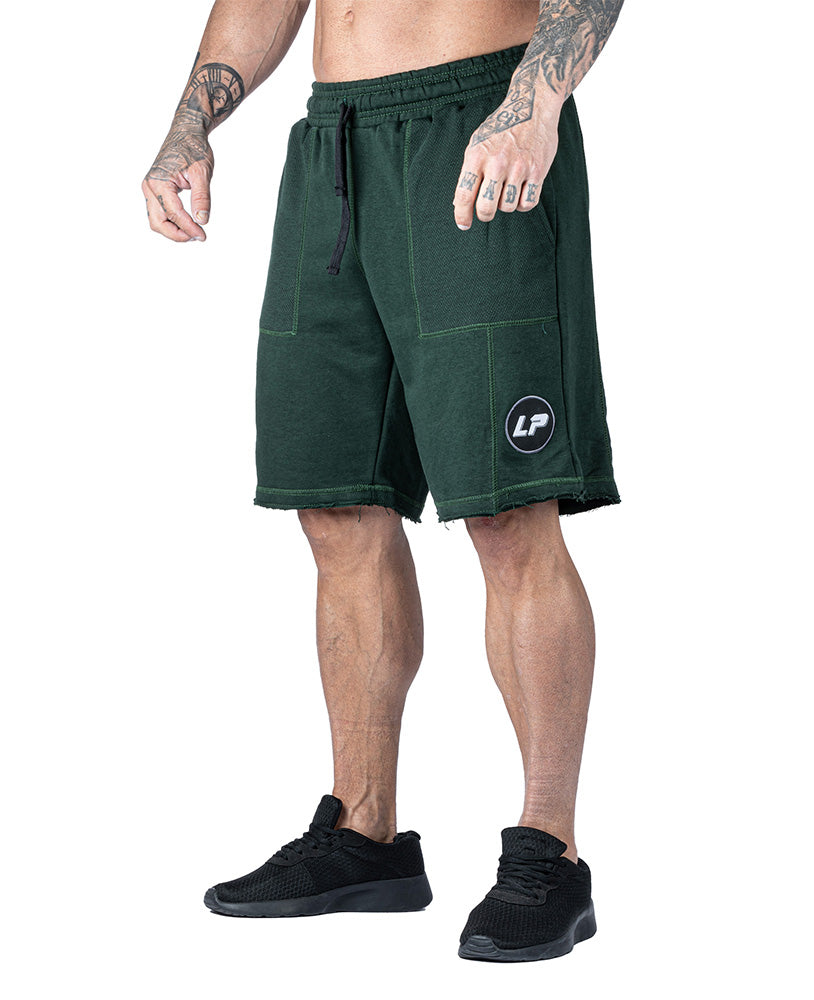 Shorts LP Barcode Ottomix Knitted Rain Mesh - Legal Power