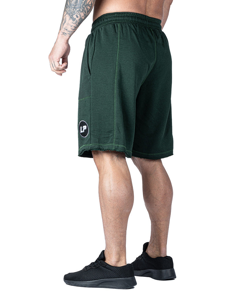 Shorts LP Barcode Ottomix Knitted Rain Mesh - Legal Power