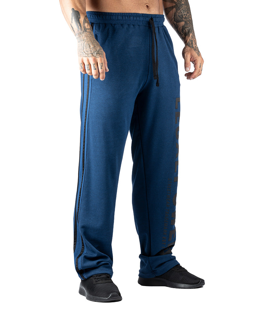 Wide Jogger Legal Power Ottomix Knitted Rain Mesh - Legal Power