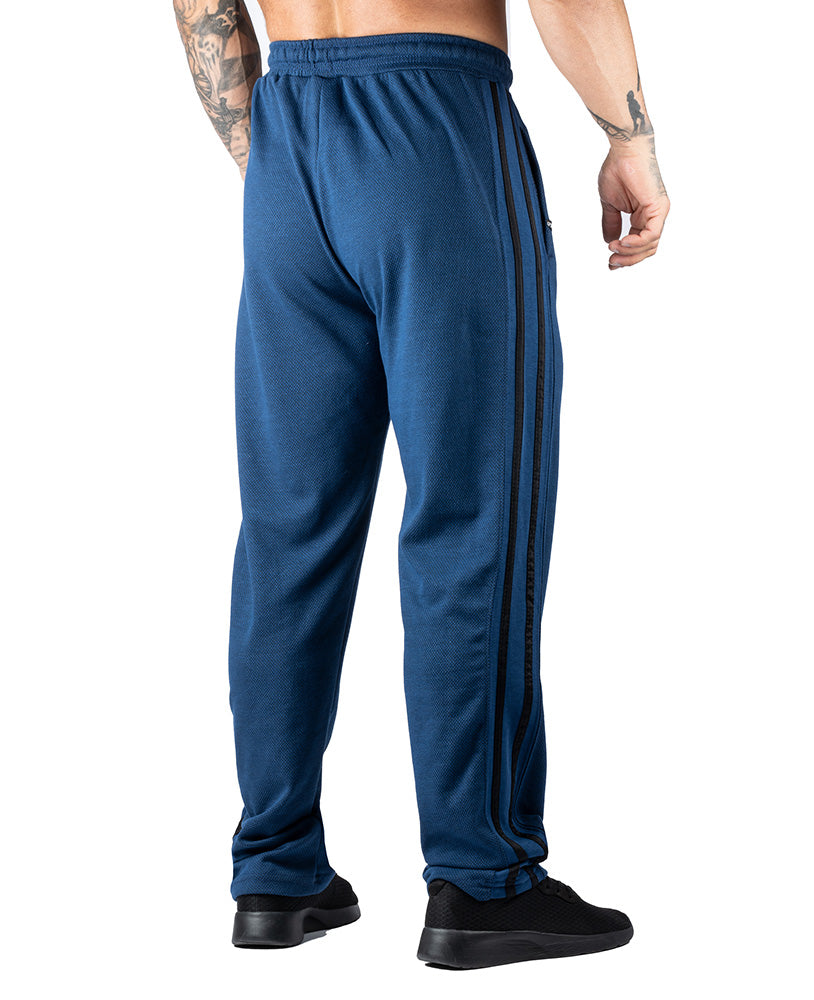 Wide Jogger Legal Power Ottomix Knitted Rain Mesh - Legal Power