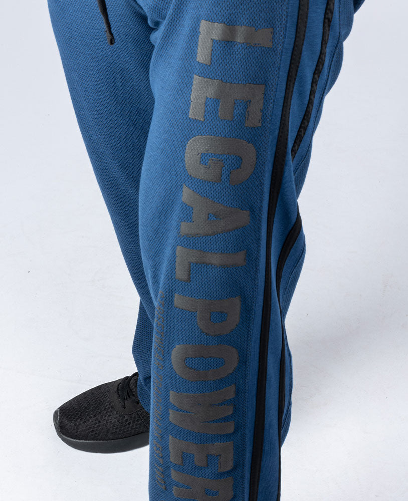 Wide Jogger Legal Power Ottomix Knitted Rain Mesh - Legal Power