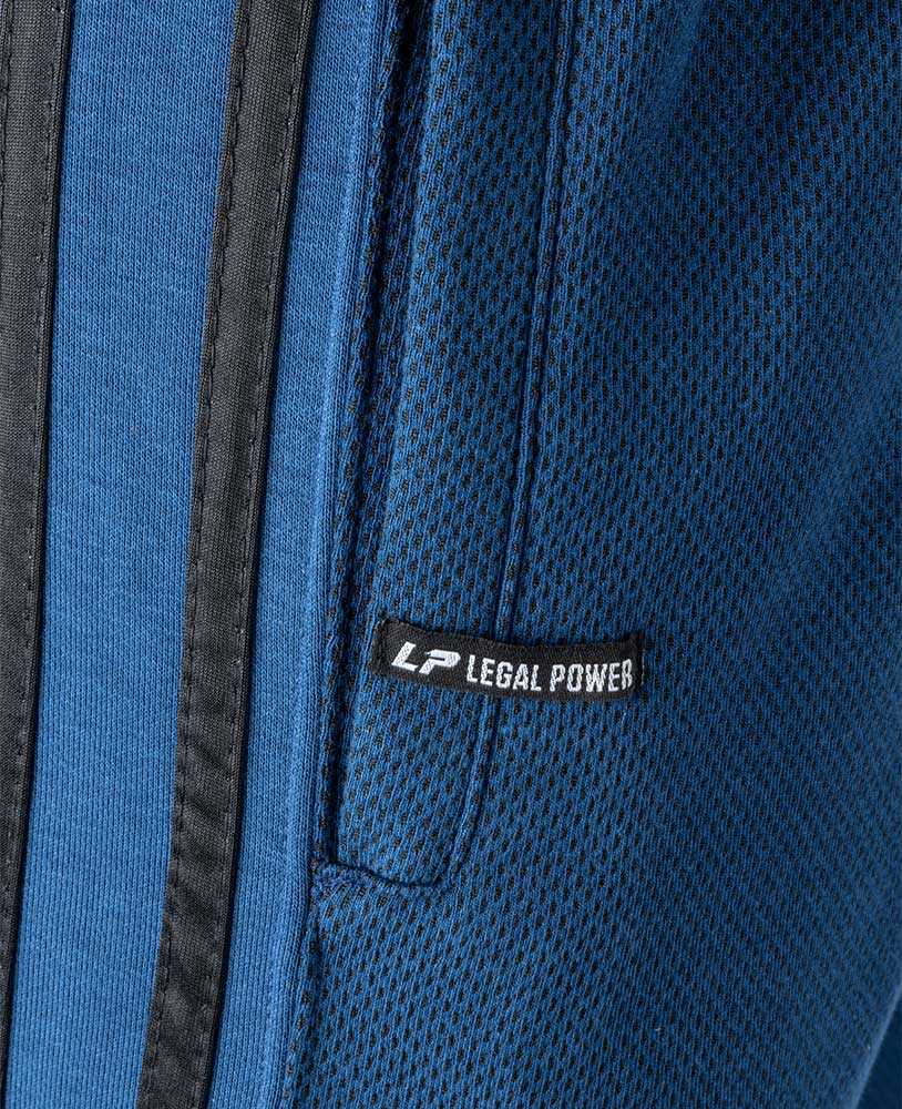 Wide Jogger Legal Power Ottomix Knitted Rain Mesh - Legal Power