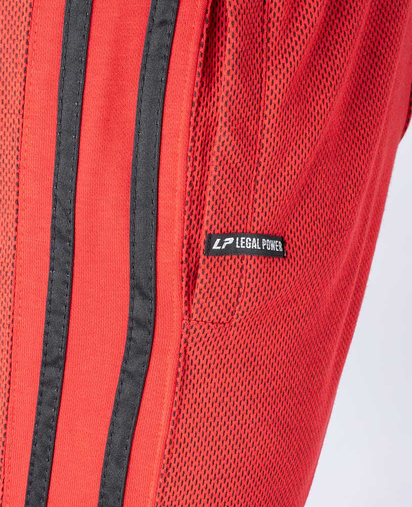 Wide Jogger Legal Power Ottomix Knitted Rain Mesh - Legal Power