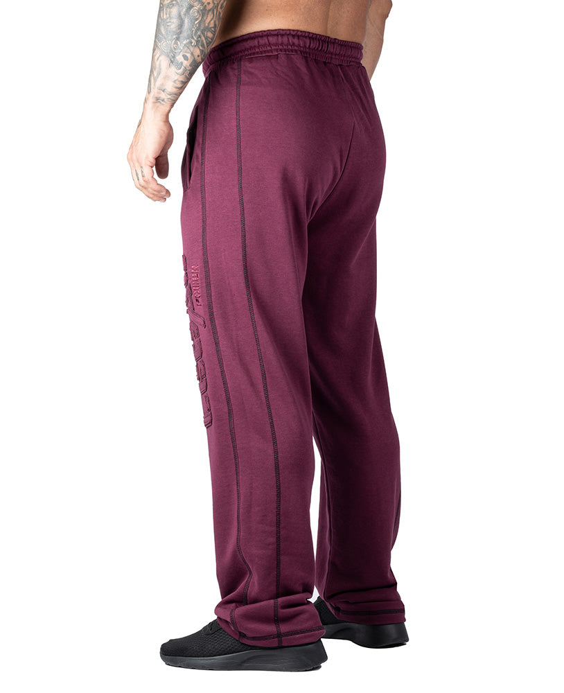 Jogger Legal Power Ottomix - Legal Power