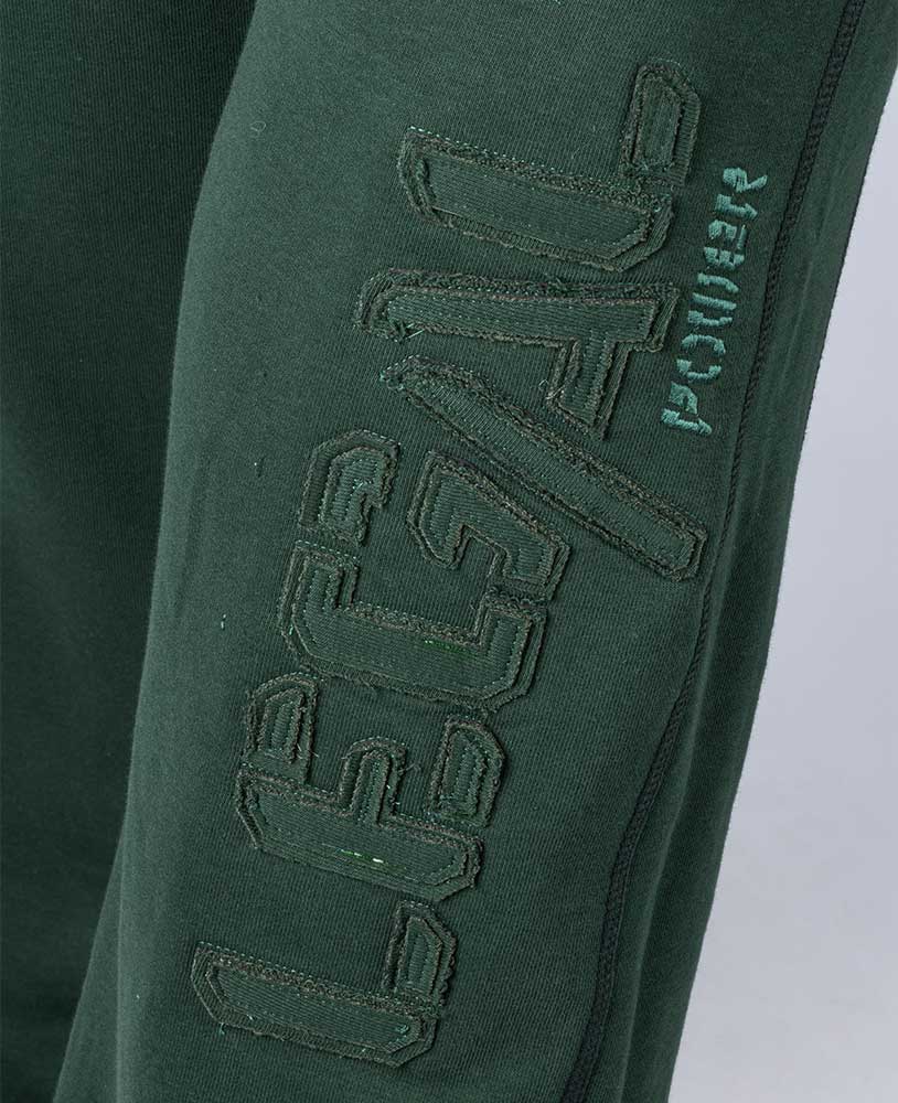 Jogger Legal Power Ottomix - Legal Power