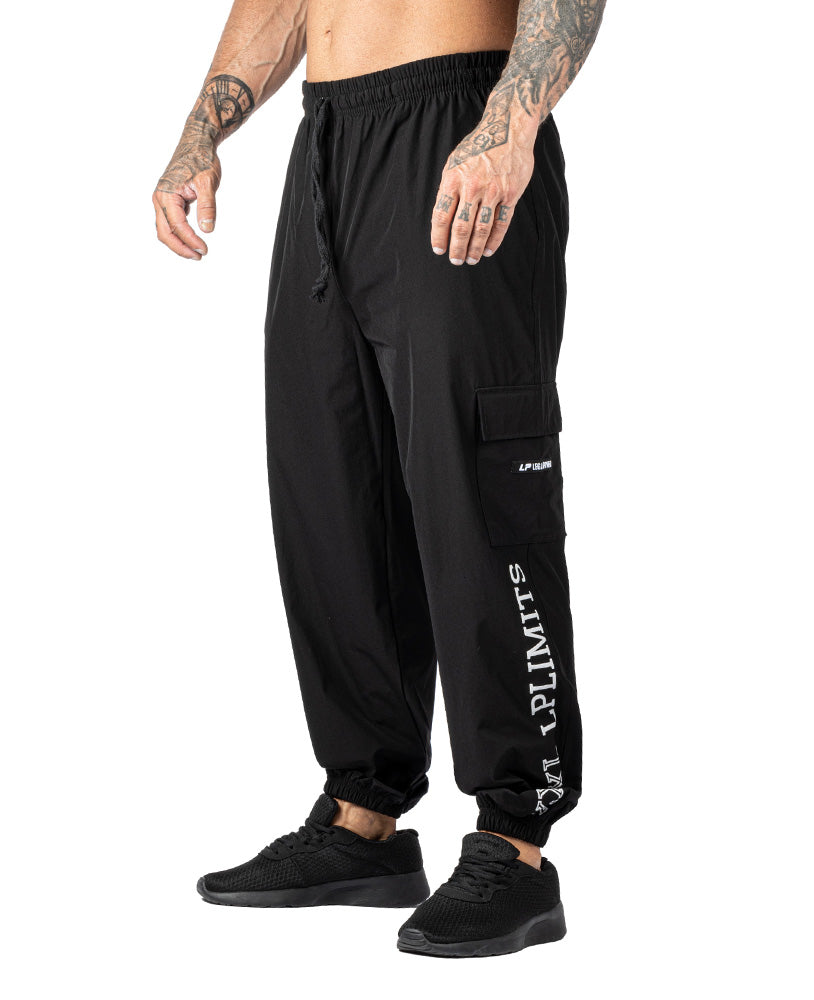 Fitnesspant XXXXL LP Limits Nylon-Fasern - Legal Power